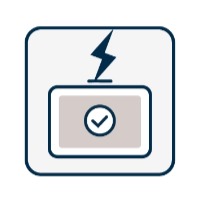 Resistance to Voltage Shock